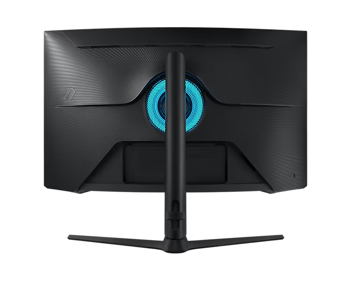 Samsung Odyssey G6 (G650) Smart Tizen 32 Samsung Odyssey G6 (G650) Smart Tizen 32